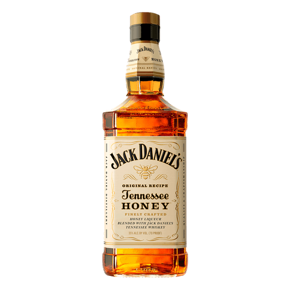 Jack Daniel_s Tennessee Honey 700ml